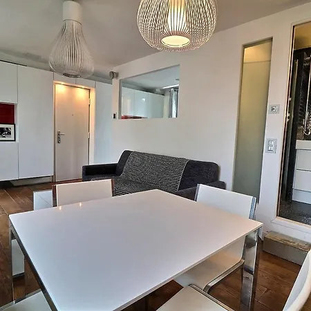 4th - The Marais - Roi Apartment Paris
