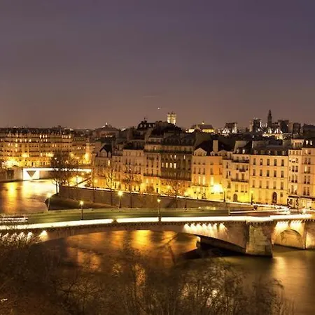 4th - The Marais - Roi Apartment Paris
